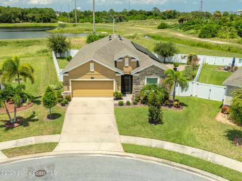 920 Bear Lake Drive Rockledge FL 32955