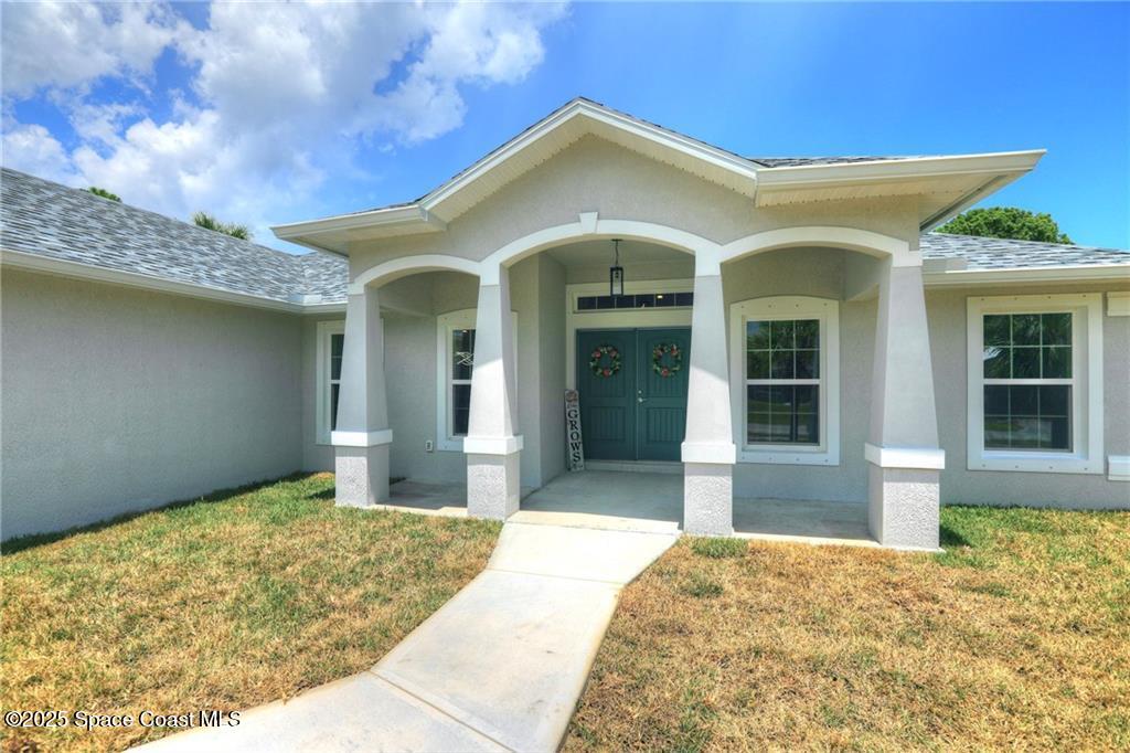 485 Periwinkle Drive