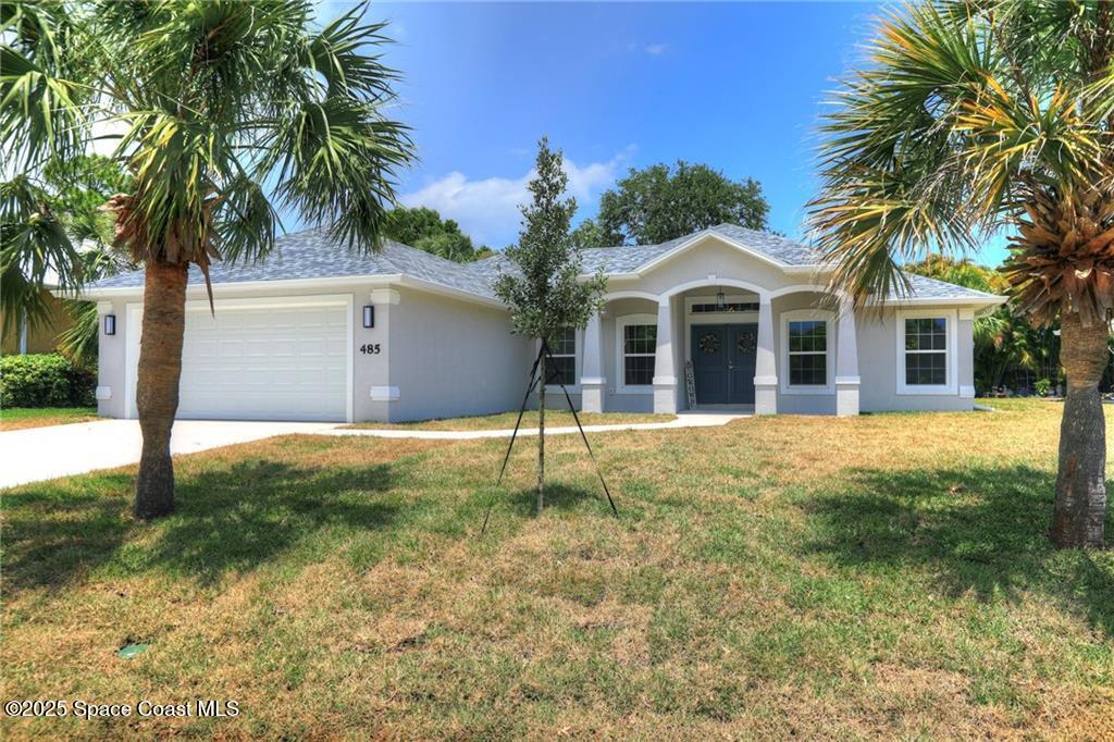 485 Periwinkle Drive