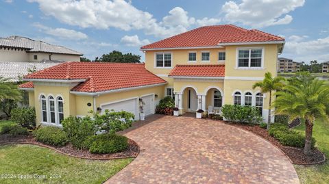 3228 Lamanga Drive Melbourne FL 32940