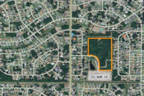 0 Unknown Palm Bay FL 32909