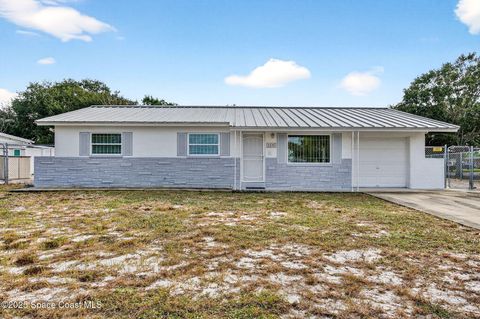 2135 Otterbein Avenue Cocoa FL 32926