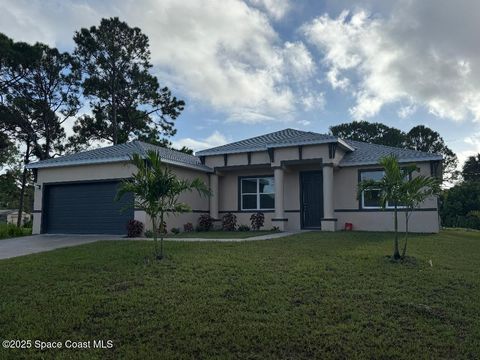 419 Carolina Avenue NW Palm Bay FL 32907