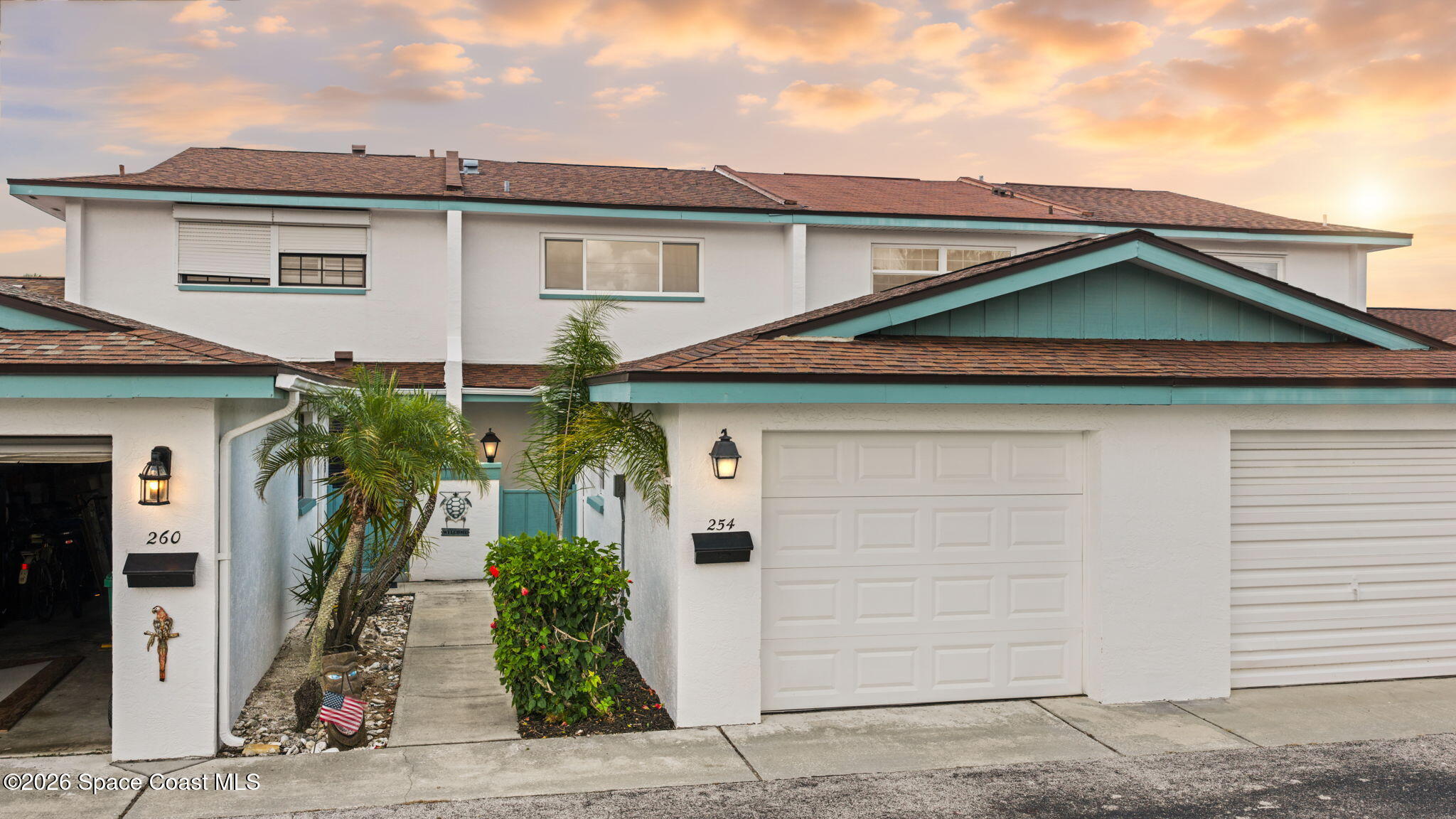 254 Queens Court