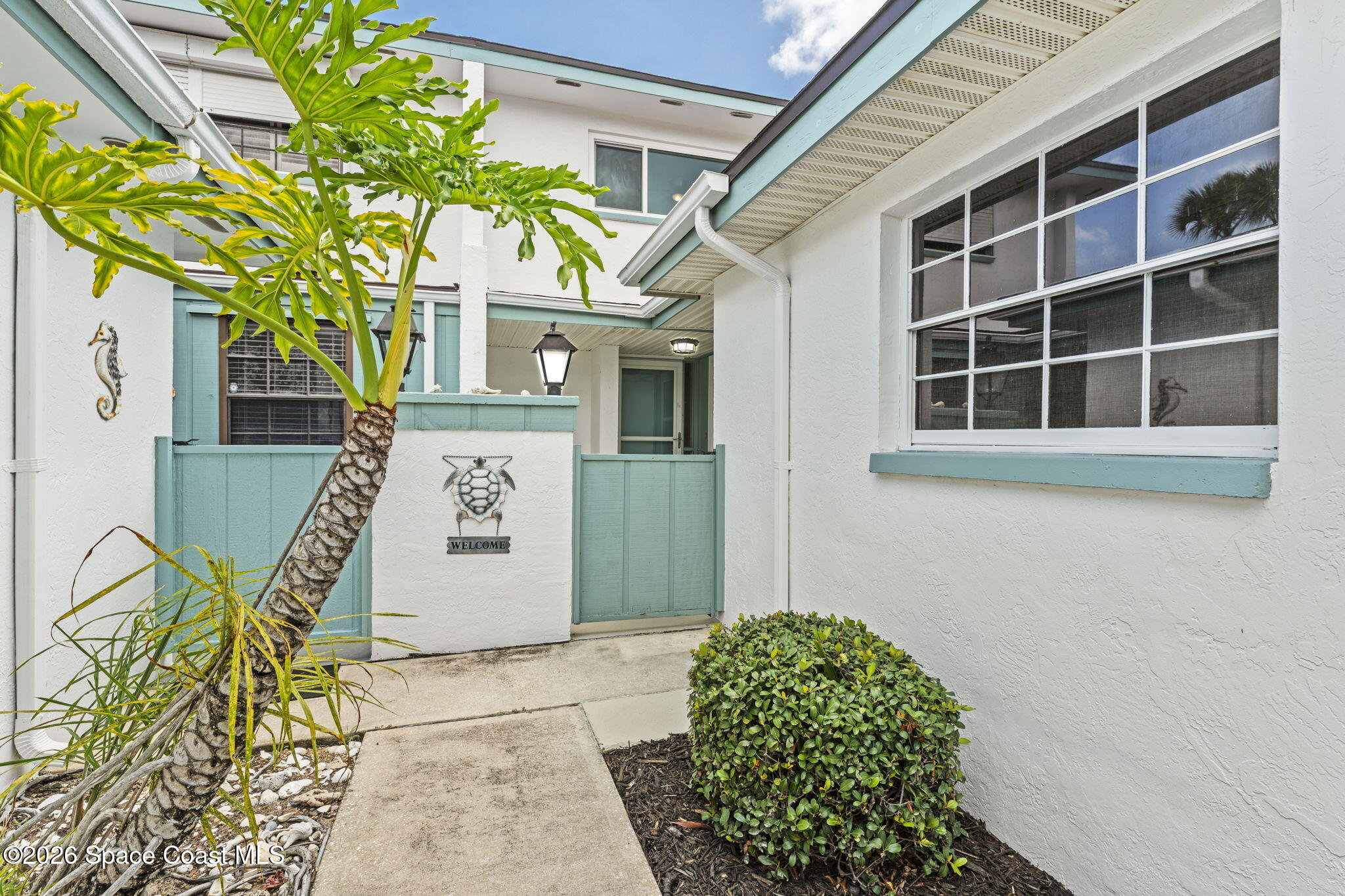 254 Queens Court