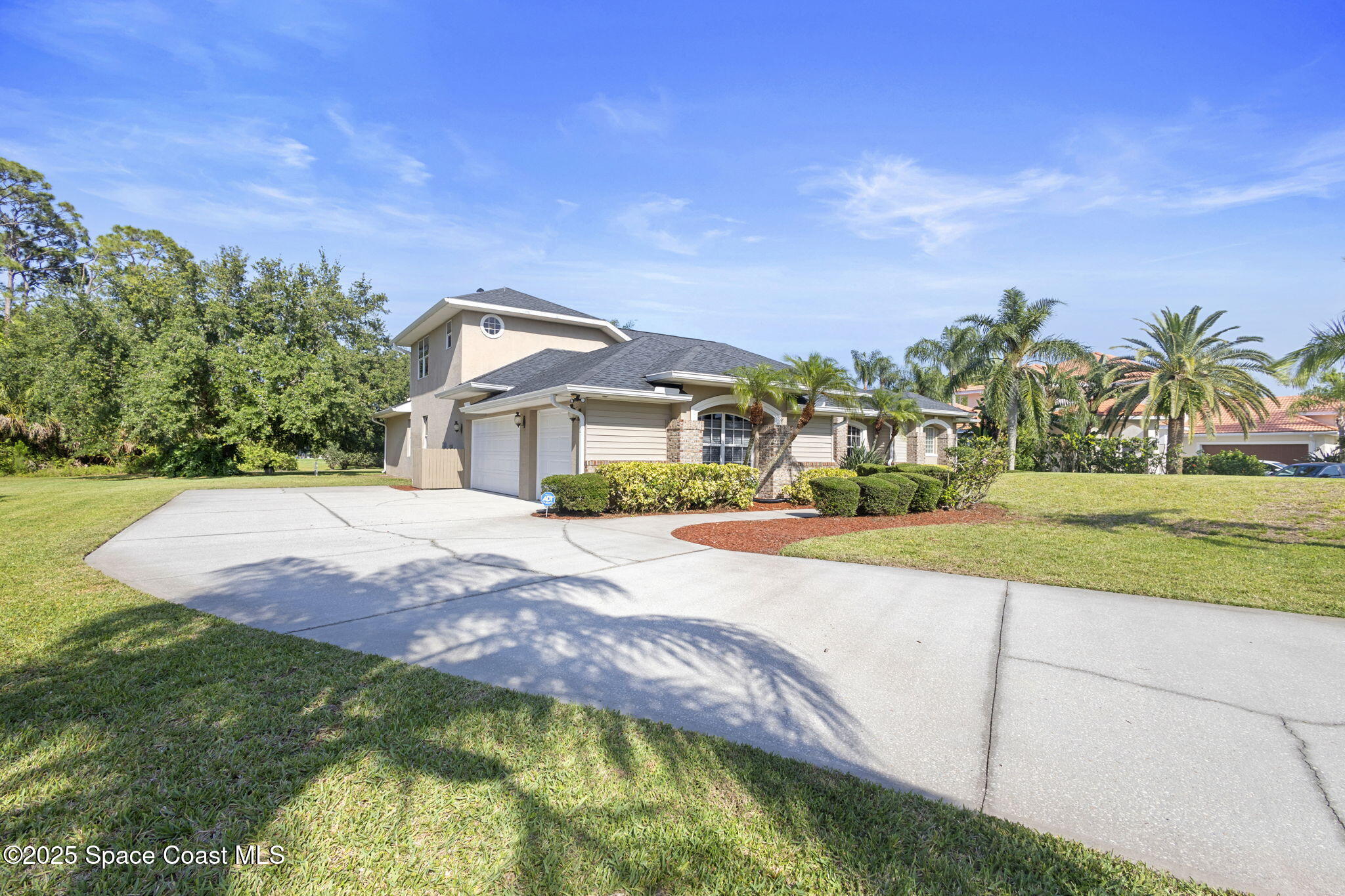3815 Peacock Drive