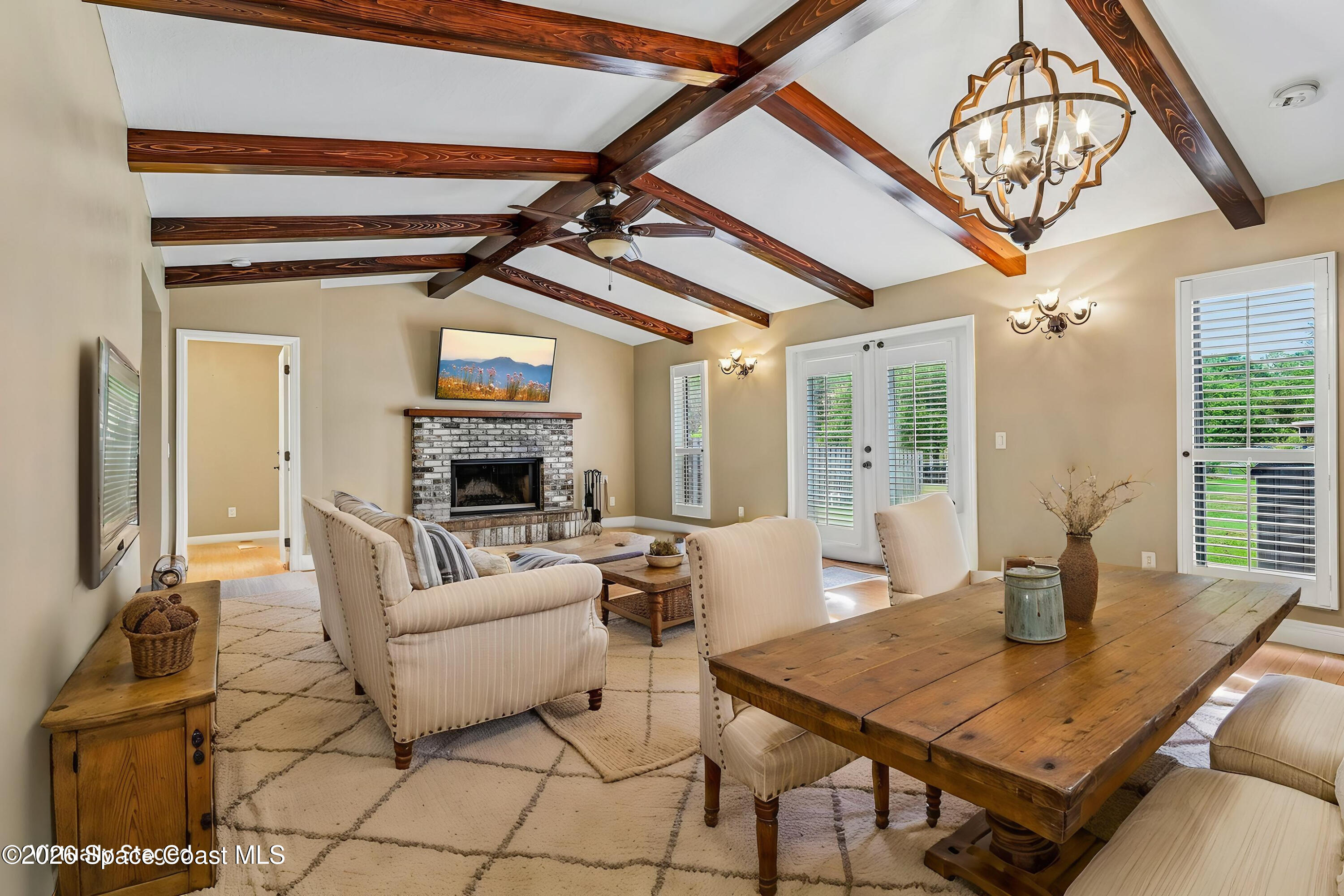 2460 Lacourt Lane