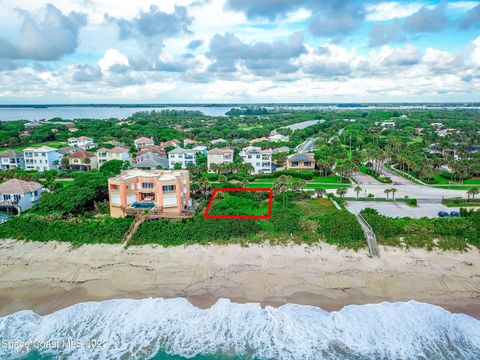 0000 A1a Highway Melbourne Beach FL 32951
