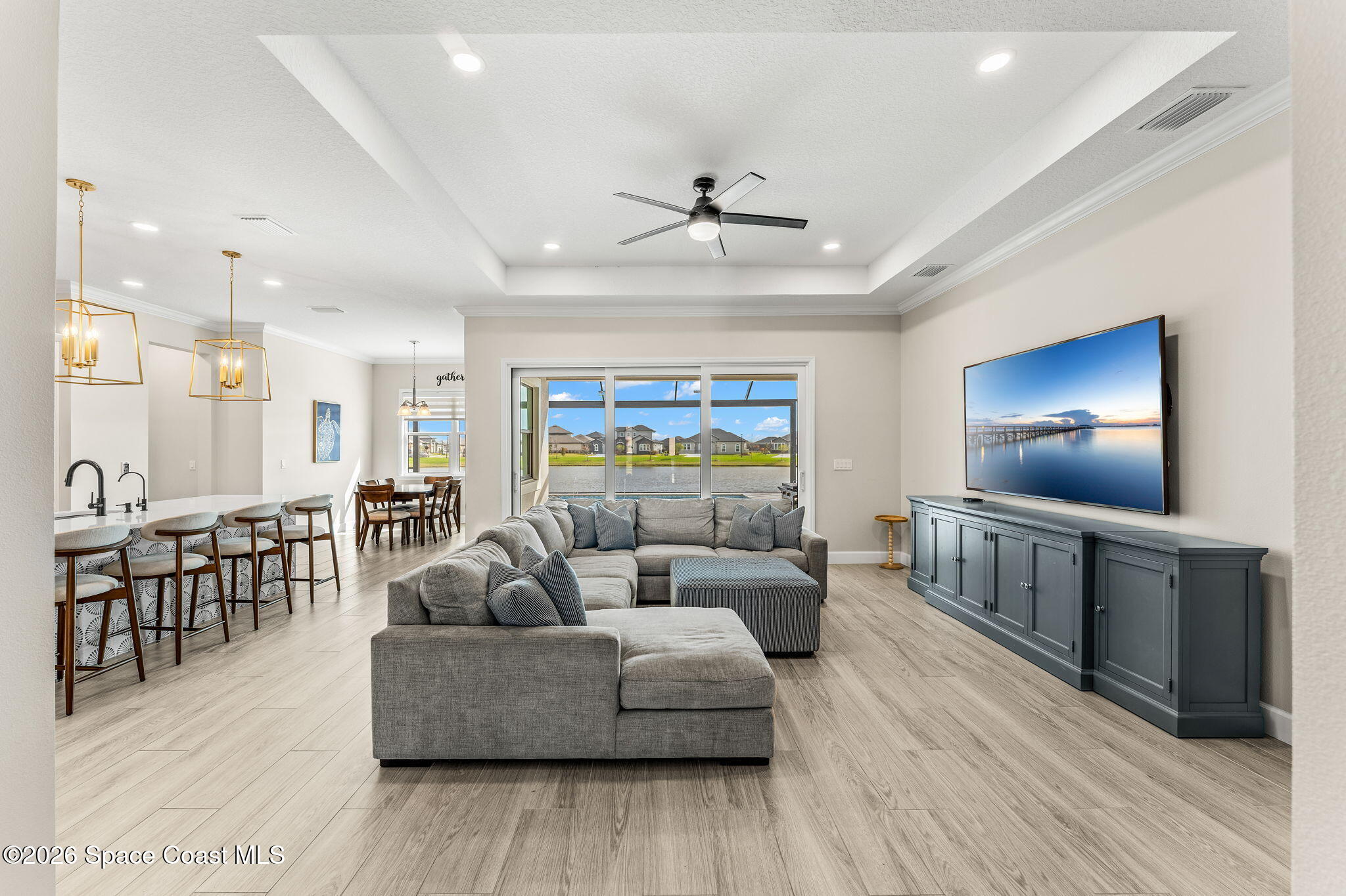 2714 Pelagornis Drive