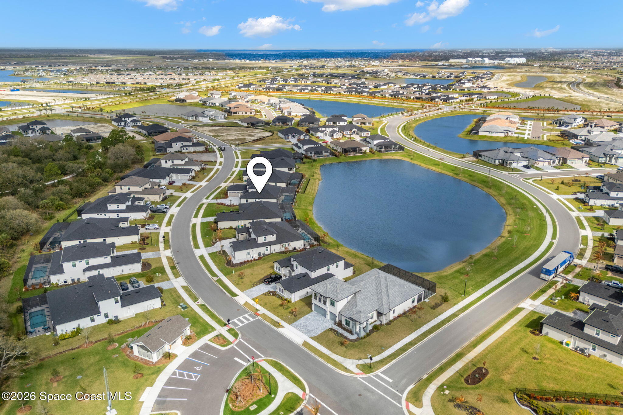 2714 Pelagornis Drive