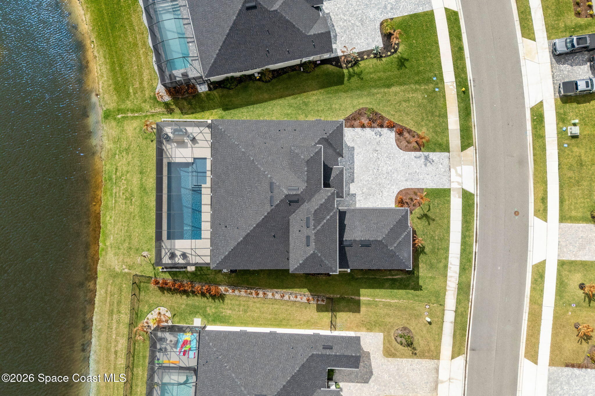 2714 Pelagornis Drive