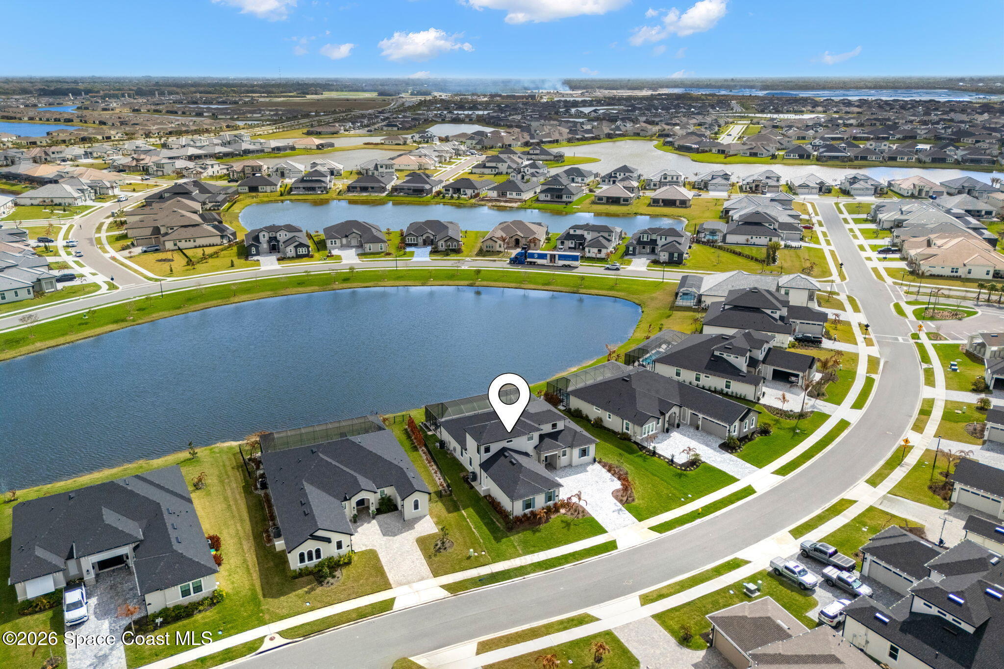 2714 Pelagornis Drive