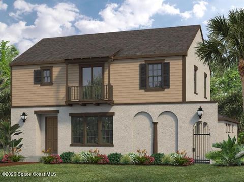 2307 Spur Drive Melbourne FL 32940