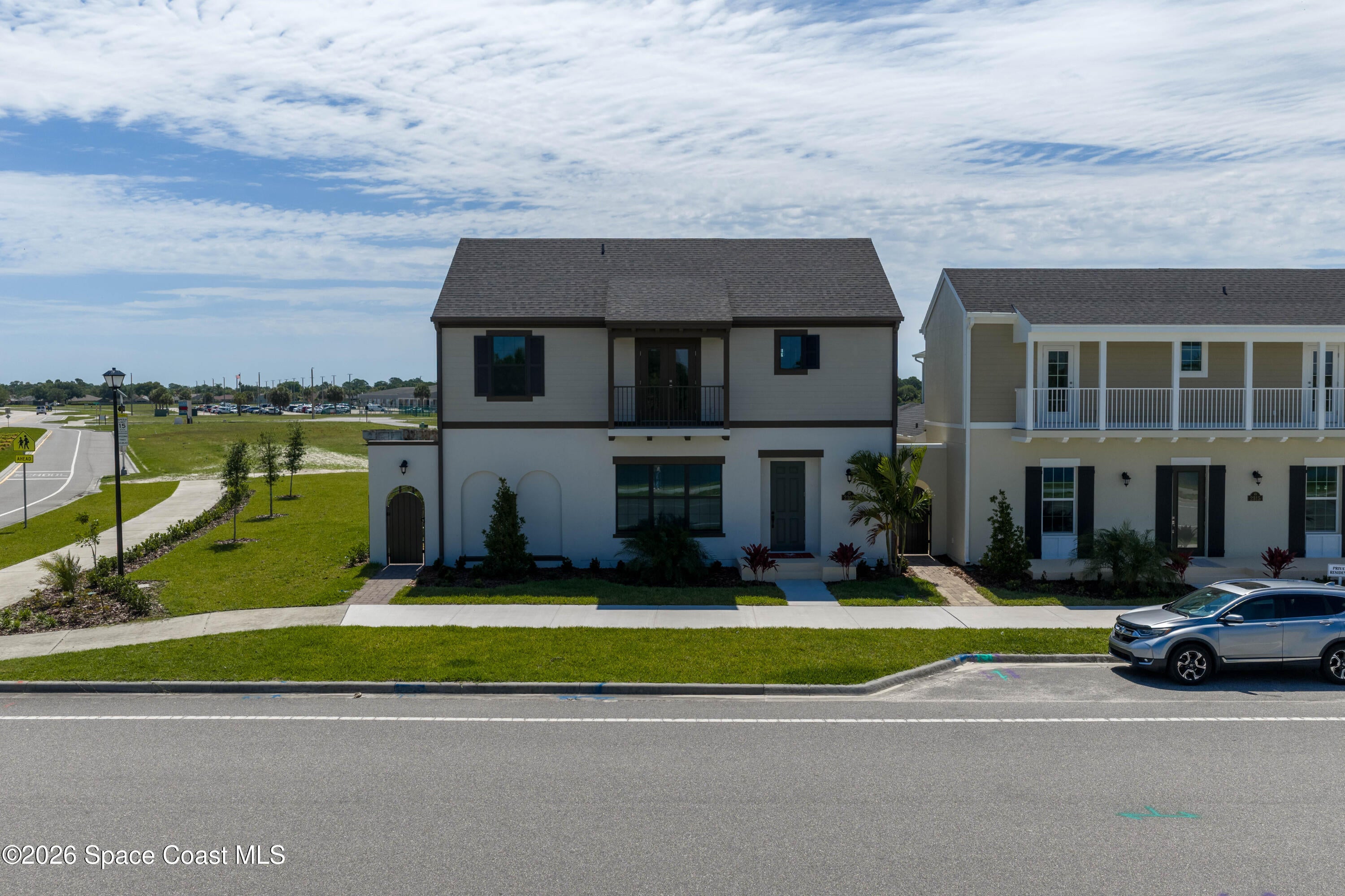 2307 Spur Drive