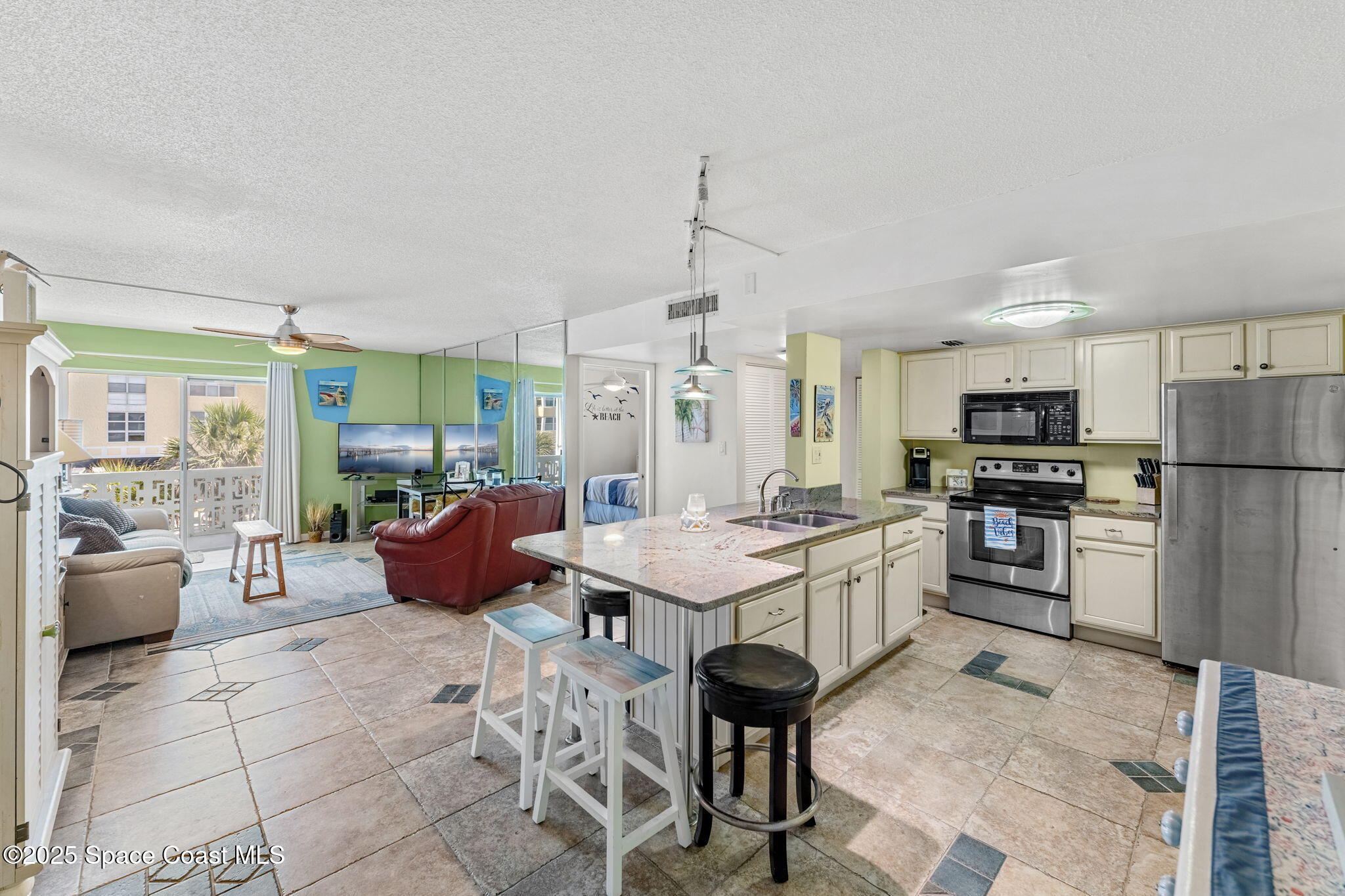 4800 Ocean Beach Boulevard 218
