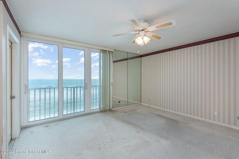 A home in Indian Harbour Beach