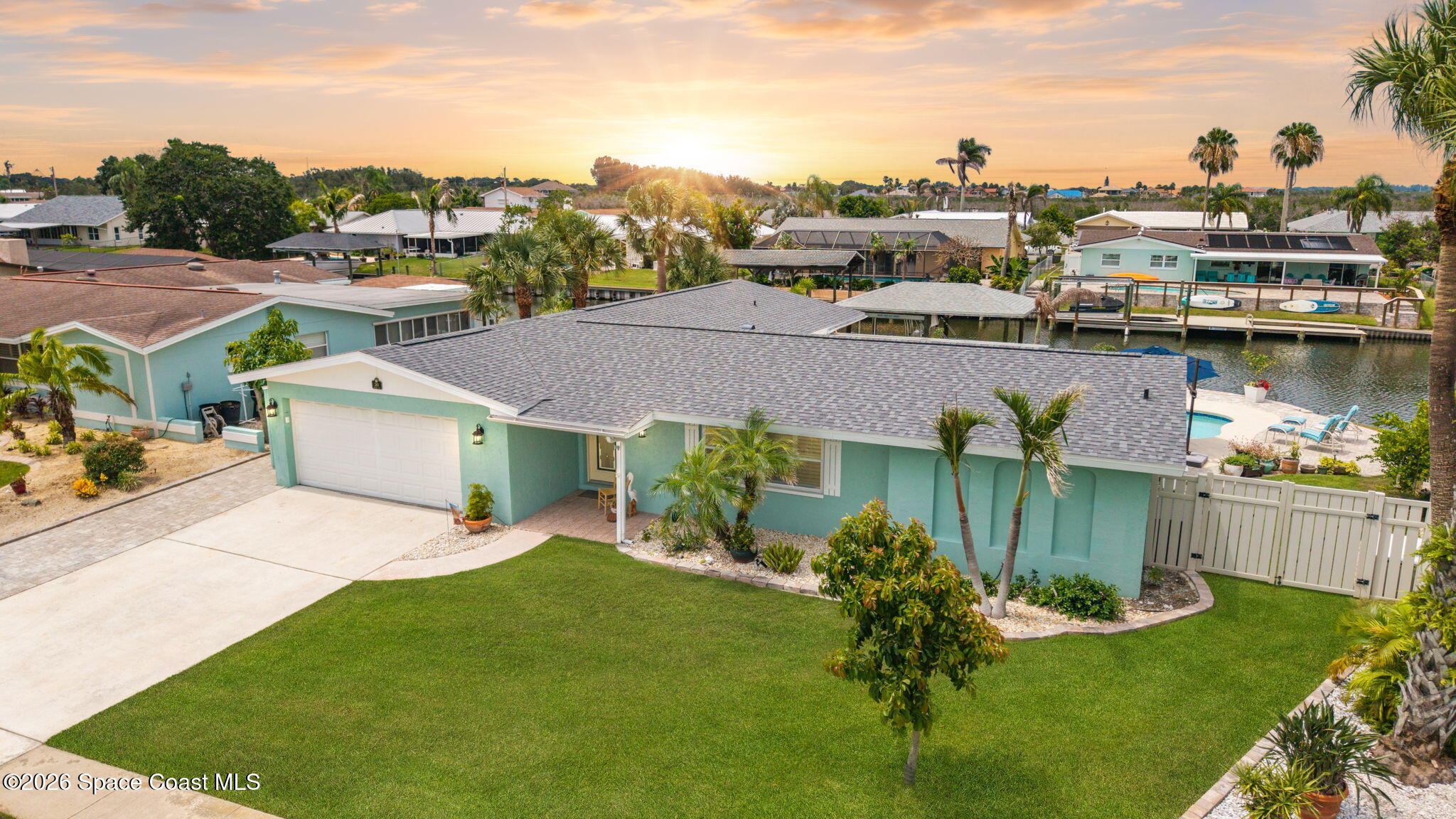 380 Orion Court