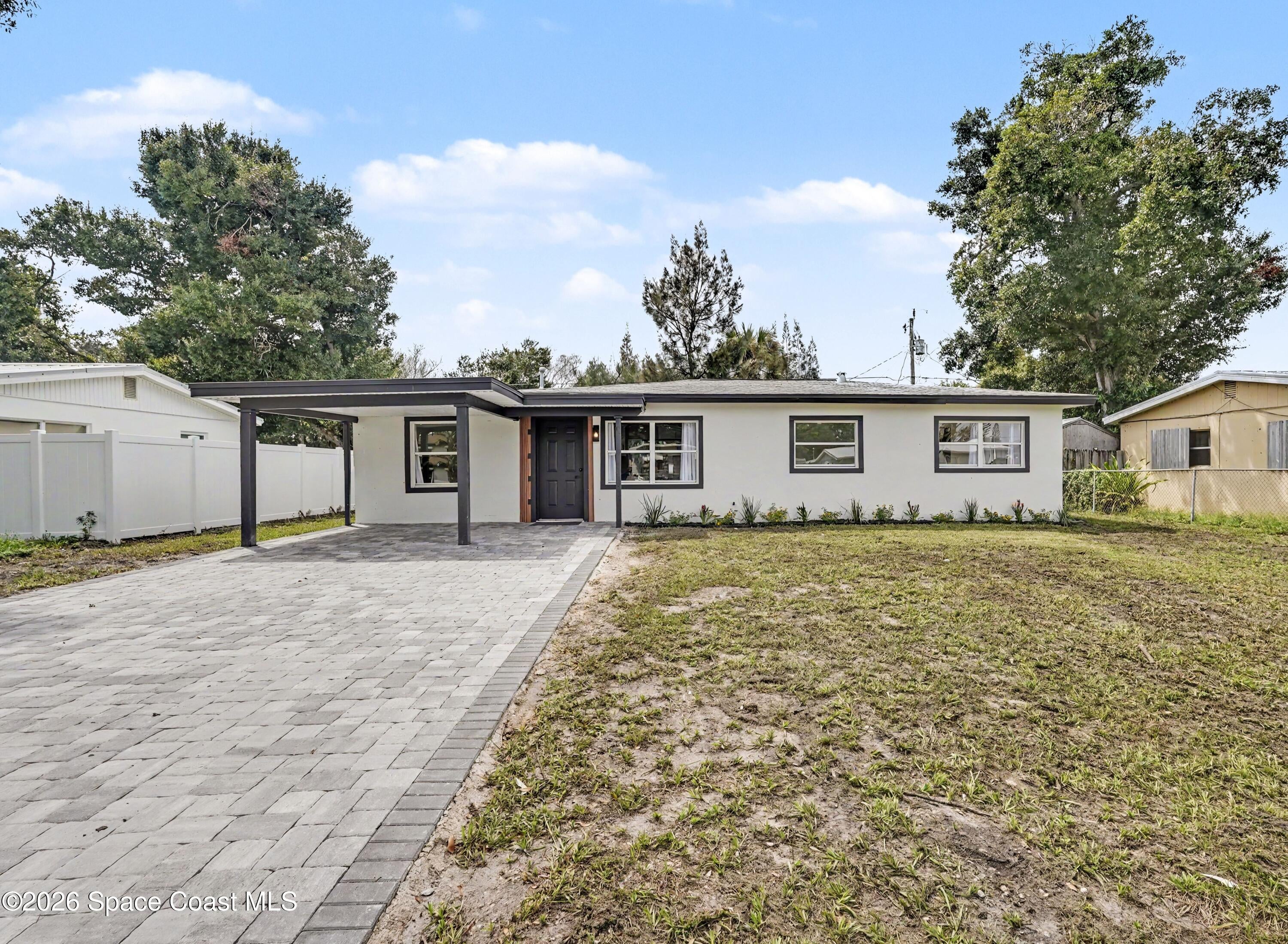 990 Sparkman Street