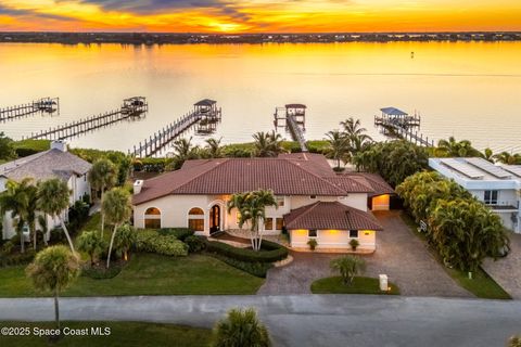 762 Loggerhead Island Drive Satellite Beach FL 32937