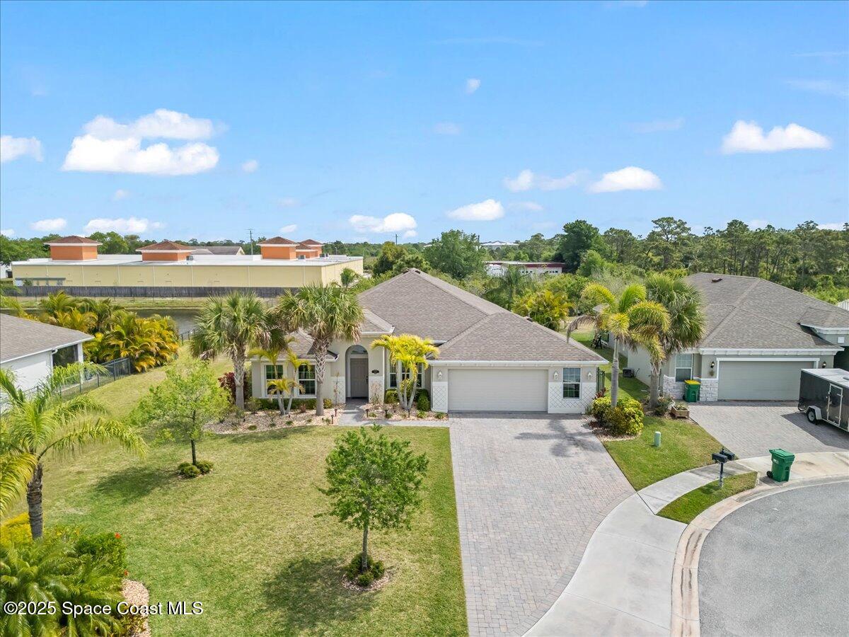 3415 Tabitha Court