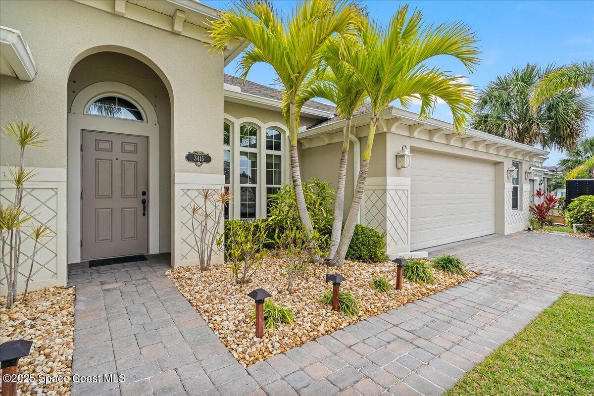 3415 Tabitha Court