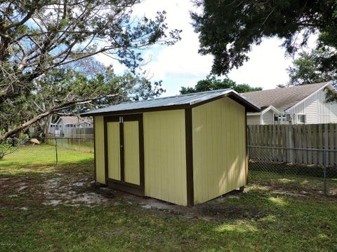 A home in Cocoa