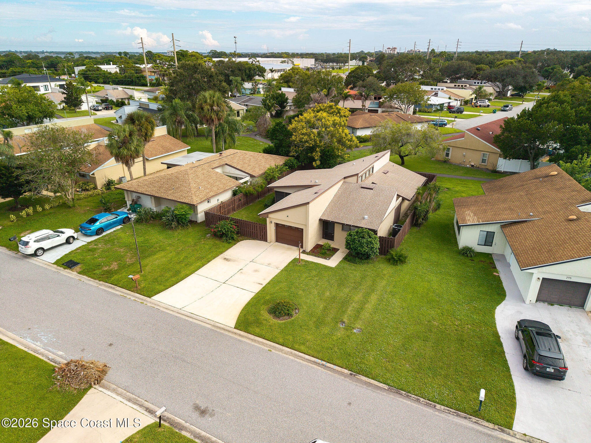 305 Bayhead Drive