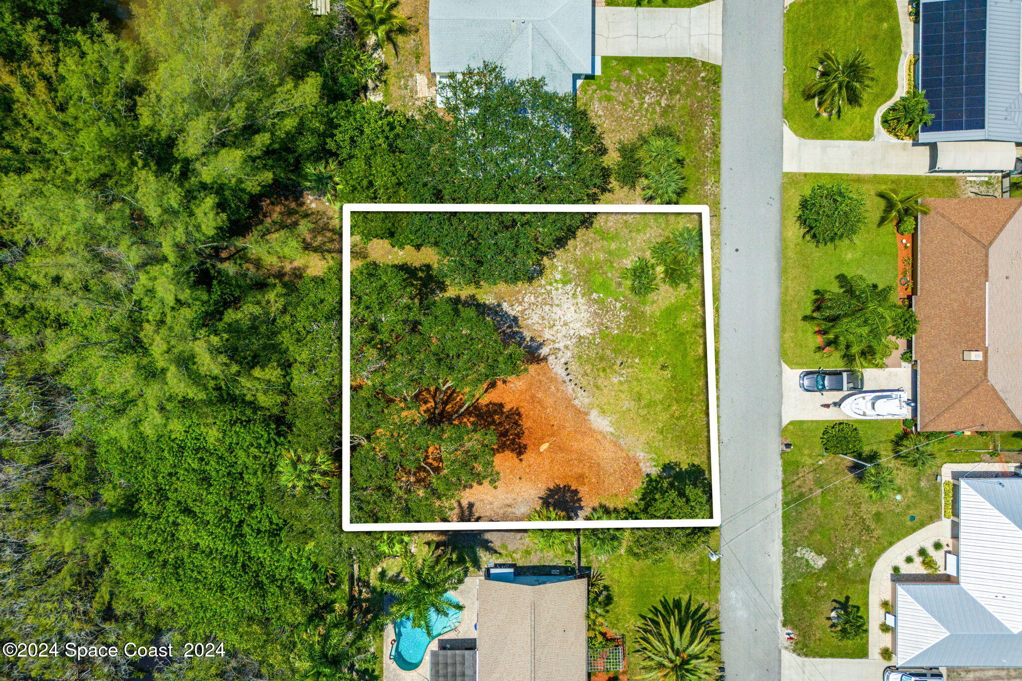 Tbd Beverly Court