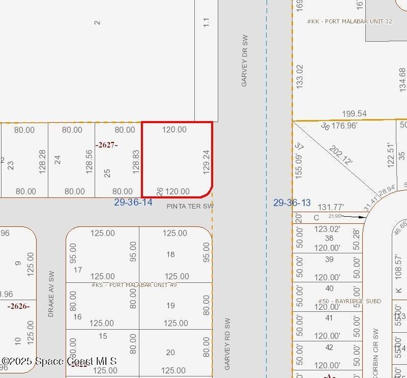 657 Pinta (Corner Of Garvey) Terrace SW