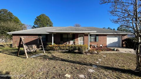 54312 Dornbush Road Callahan FL 32011