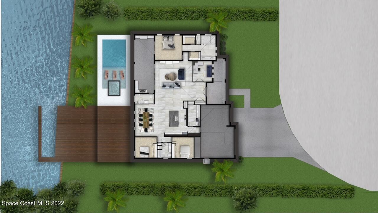 508 Topsail Drive