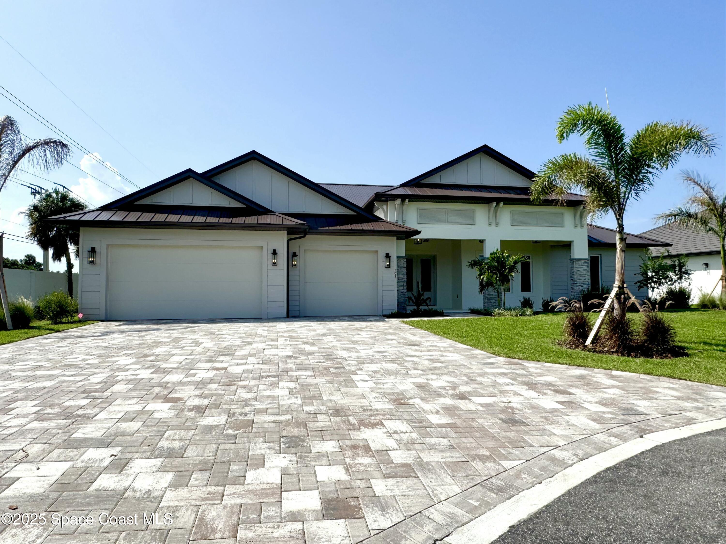 508 Topsail Drive