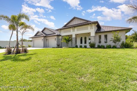 508 Topsail Drive Rockledge FL 32955