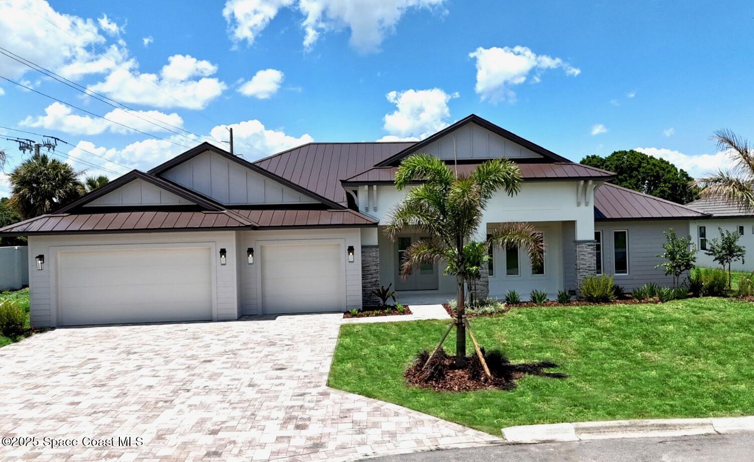 508 Topsail Drive