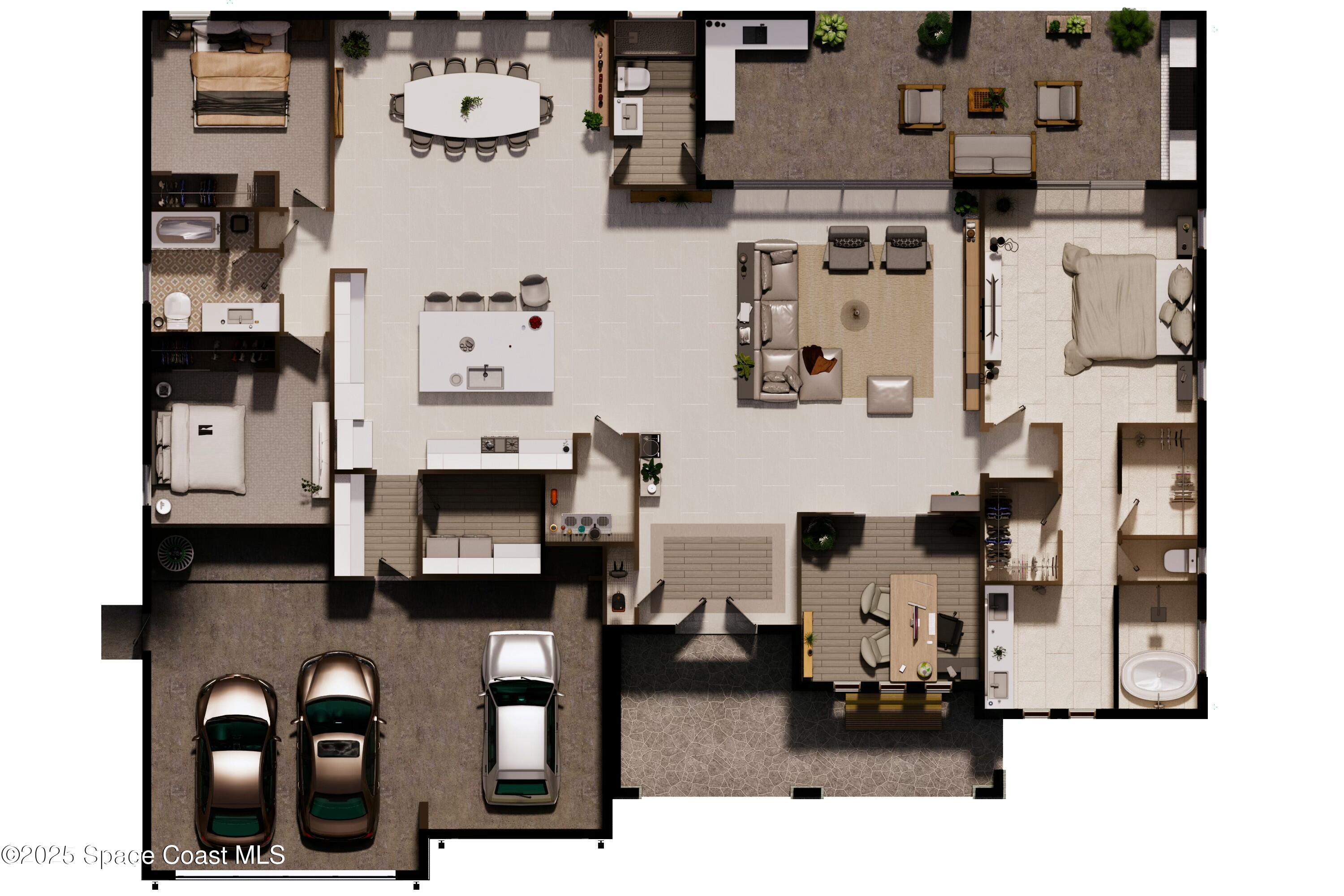 508 Topsail Drive