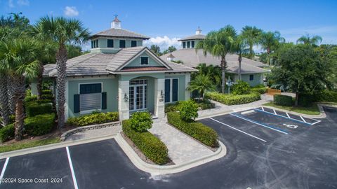 A home in Vero Beach