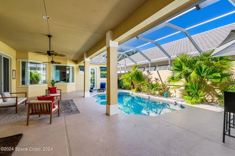 A home in Vero Beach