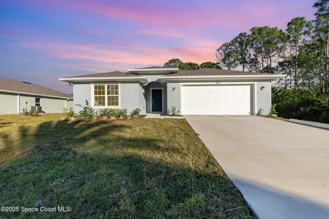 2287 Santa Maria Avenue SE, Palm Bay, FL 32909 - MLS#: 1035248