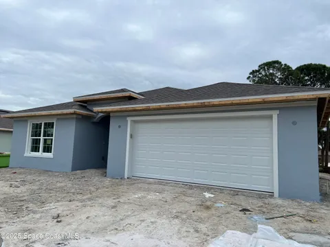 2287 Santa Maria Avenue SE, Palm Bay, FL 32909 - MLS#: 1035248
