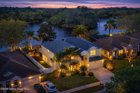 4194 Fenrose Circle Melbourne FL 32940