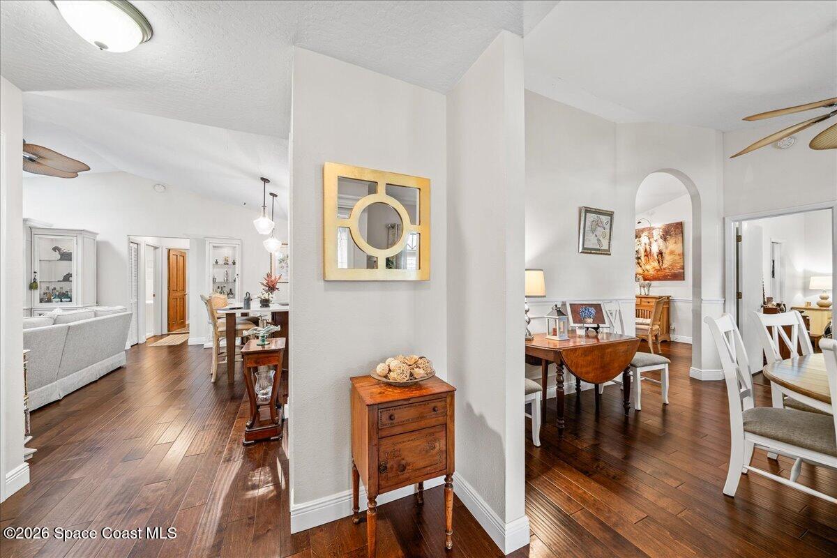 901 Spanish Wells Drive