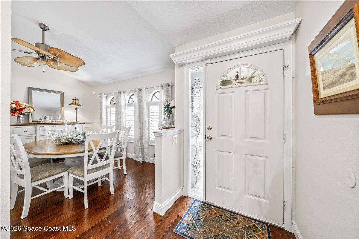 901 Spanish Wells Drive