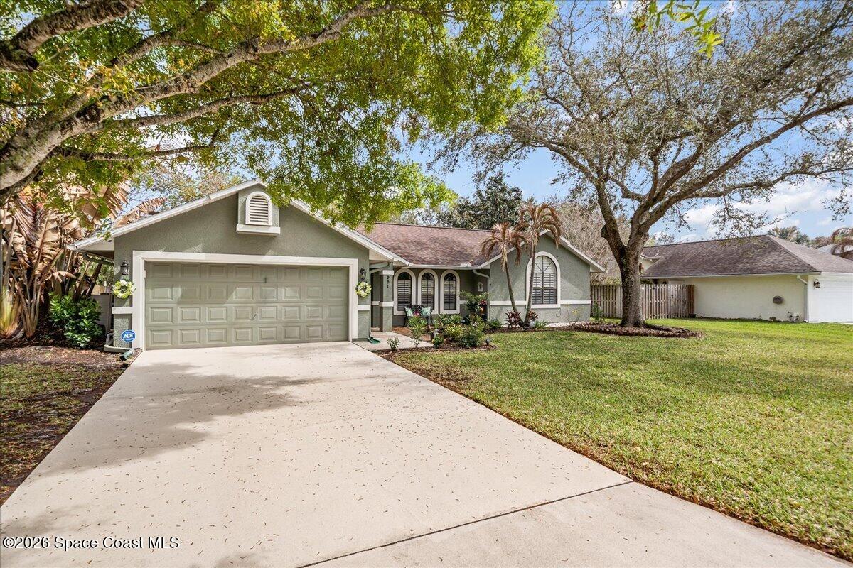 901 Spanish Wells Drive