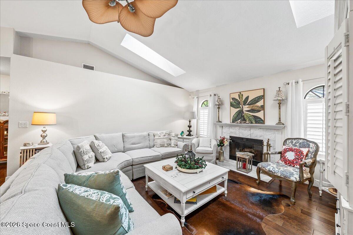 901 Spanish Wells Drive