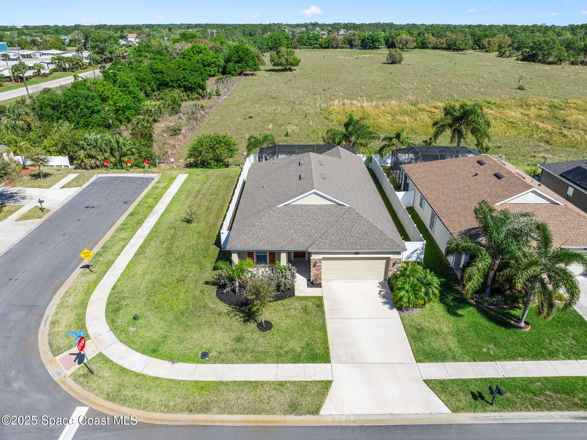 3976 Milner Court
