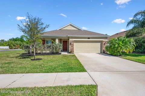 3976 Milner Court West Melbourne FL 32904