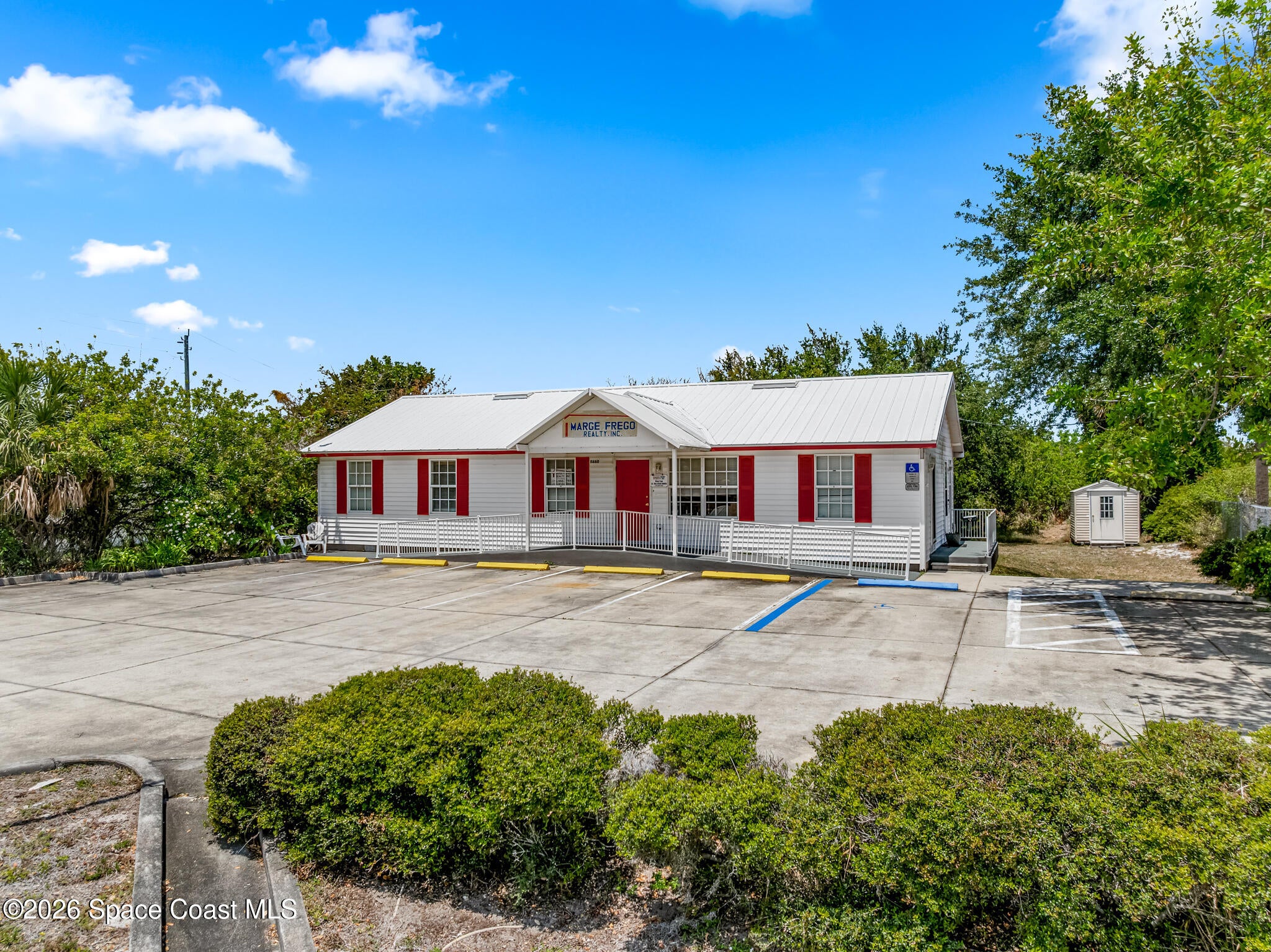 5660 Micco Road