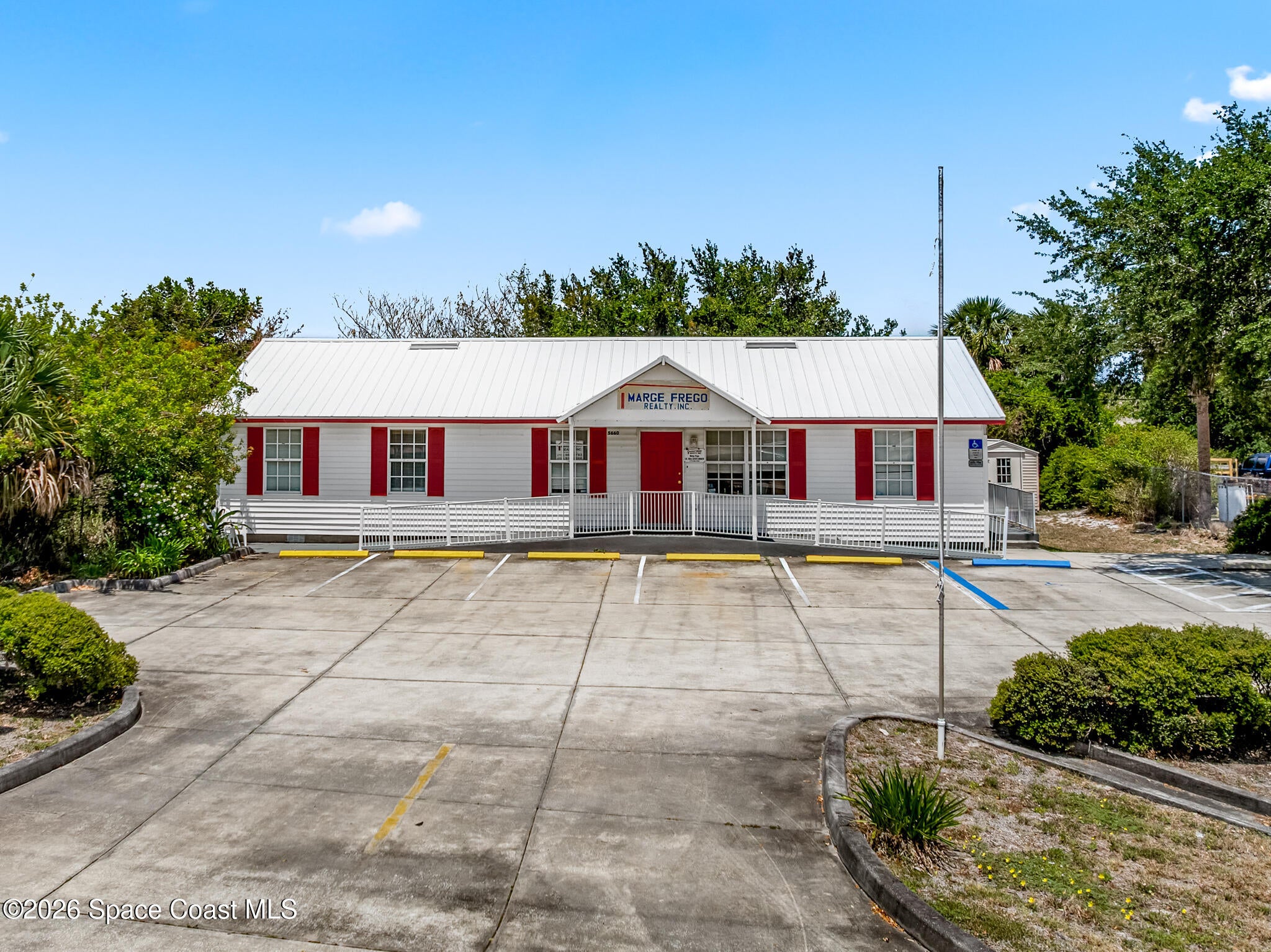 5660 Micco Road