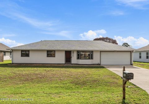 341 Harvey Avenue NE Palm Bay FL 32907