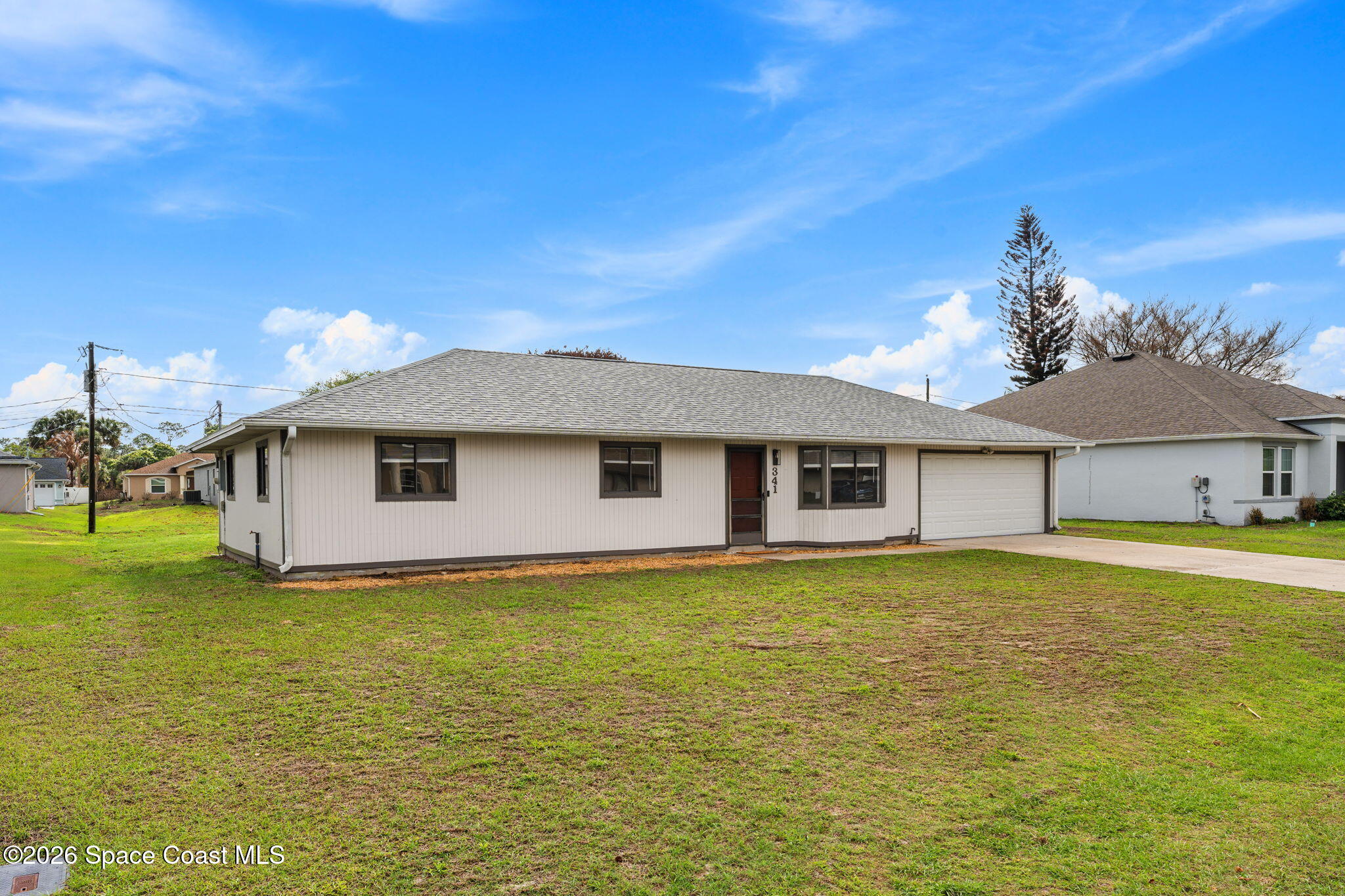 341 Harvey Avenue NE